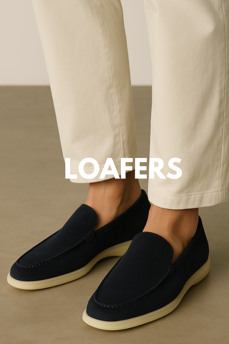 LOAFERS