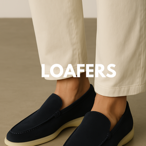 LOAFERS