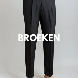 BROEKEN