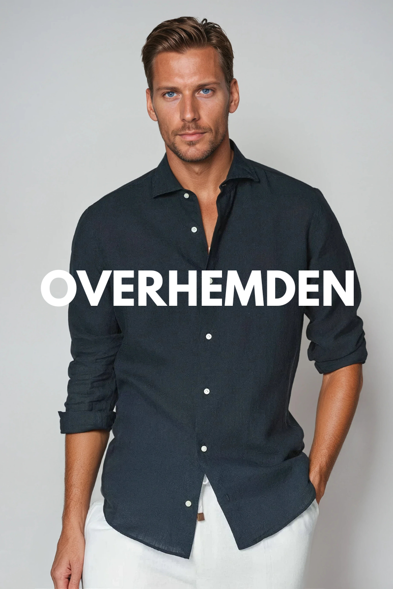OVERHEMDEN