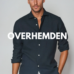 OVERHEMDEN