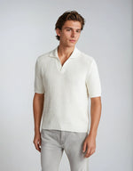 Zomerpolo – Wit
